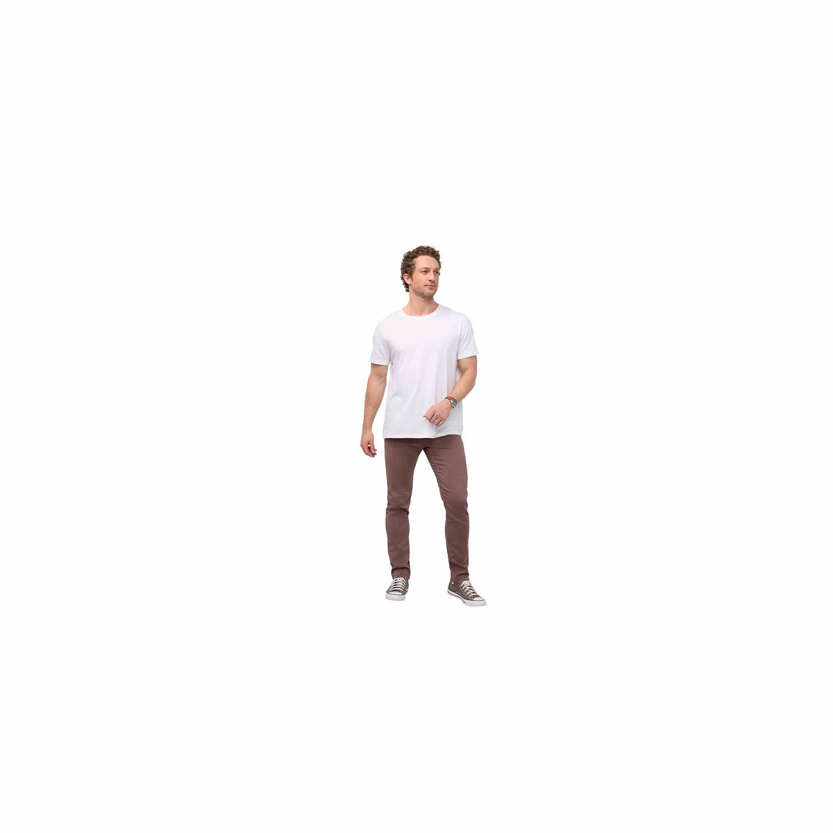 No Sweat Pant | Slim Fit | Men's DUER Men's Trousers