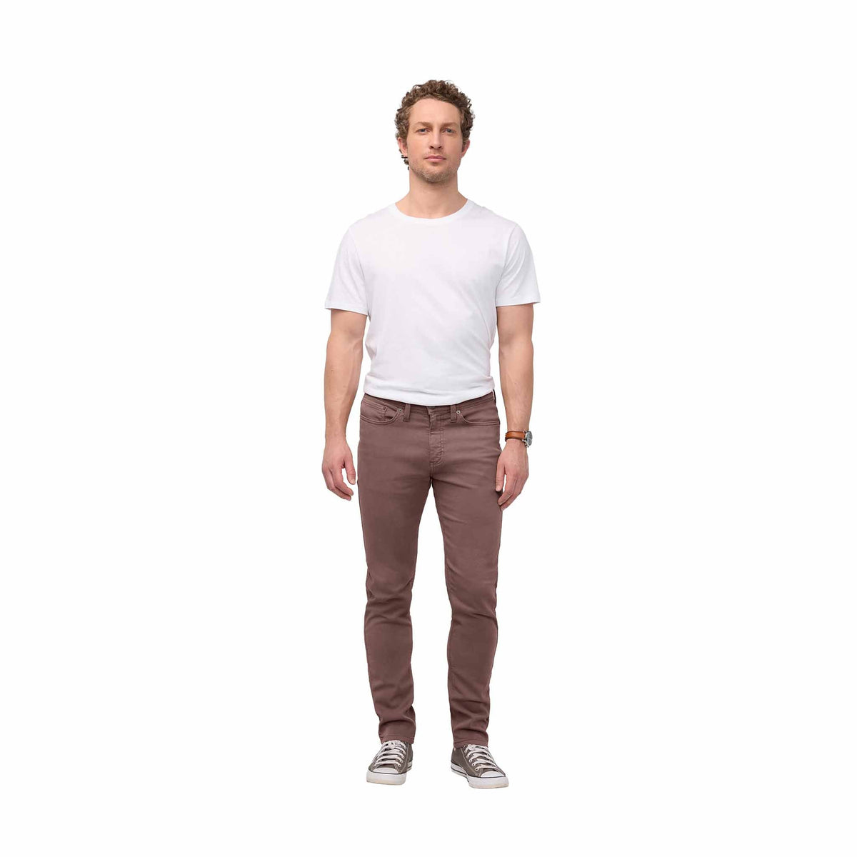 No Sweat Pant | Slim Fit | Men's DUER Men's Trousers
