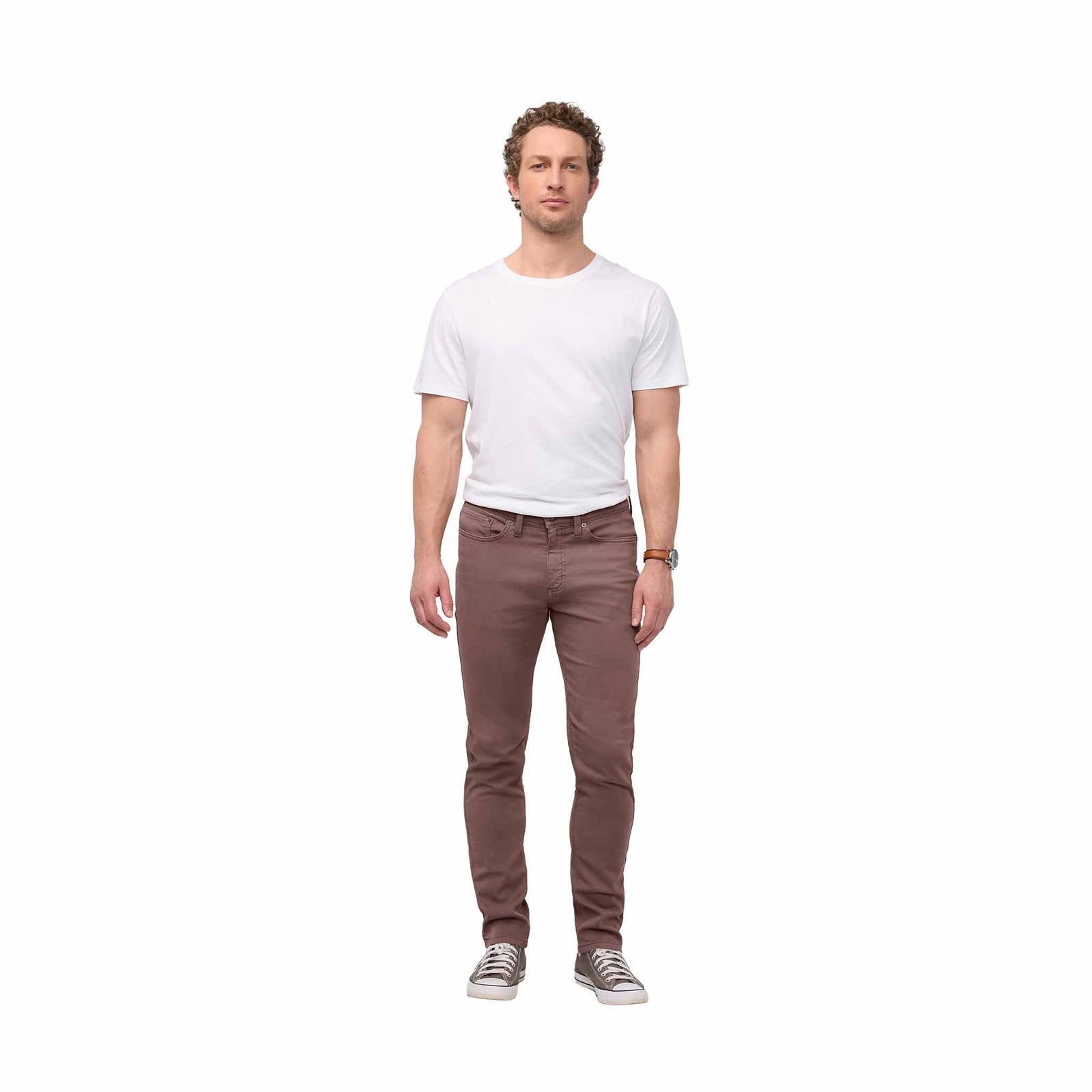 No Sweat Pant | Slim Fit | Men's DUER Men's Trousers