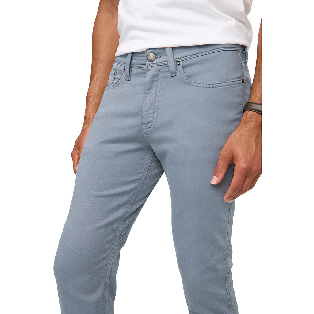 No Sweat Pant | Slim Fit DUER Men's Trousers