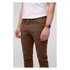 No Sweat Pant | Slim Fit DUER Men's Trousers