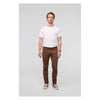 No Sweat Pant | Slim Fit DUER Men's Trousers