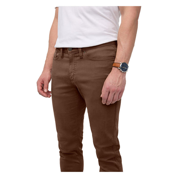 No Sweat Pant | Slim Fit DUER Men's Trousers