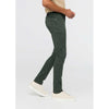 No Sweat Pant | Slim Fit DUER Trousers