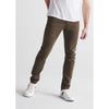 No Sweat Pant | Slim Fit DUER Trousers