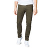 No Sweat Pant | Slim Fit DUER Trousers