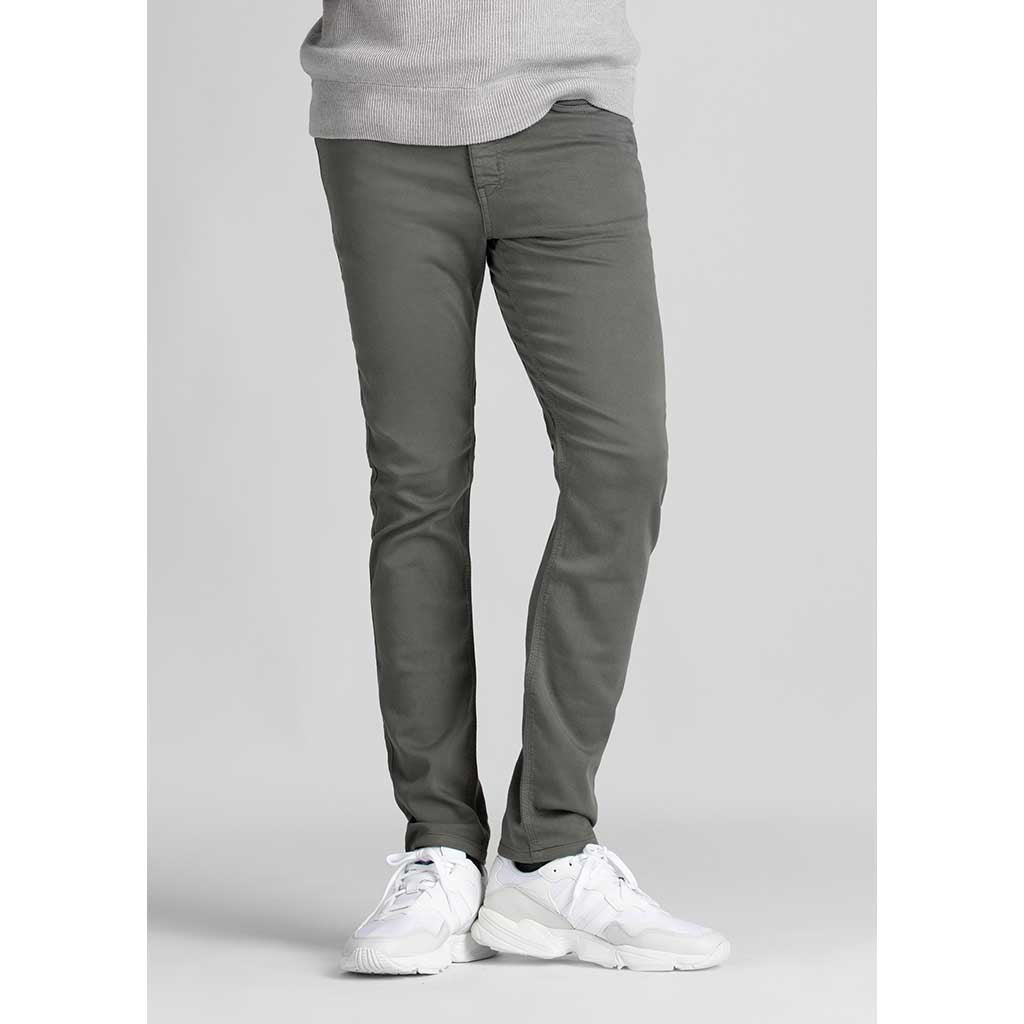 No Sweat Pant | Slim Fit DUER Trousers