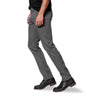 No Sweat Pant | Slim Fit DUER Trousers