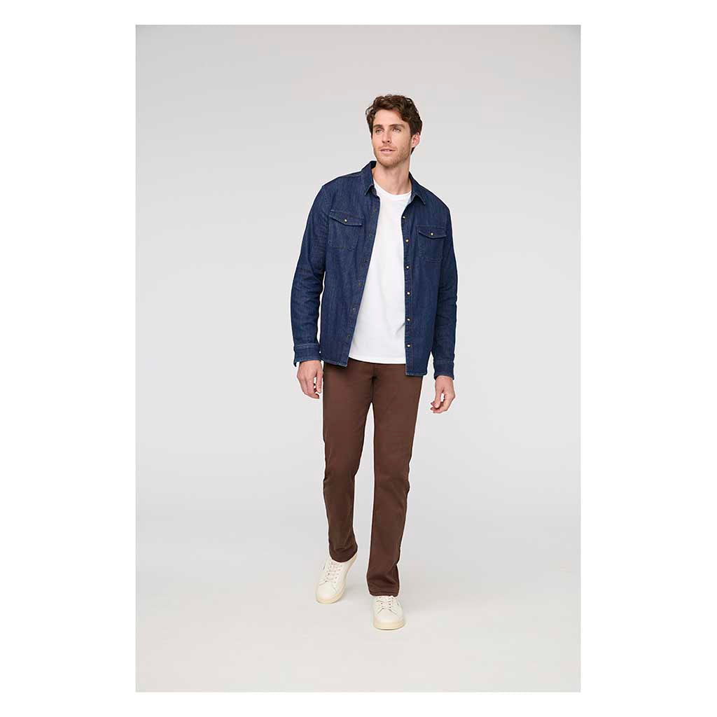 No Sweat Pant | Straight Fit | Men's DUER Men's Trousers