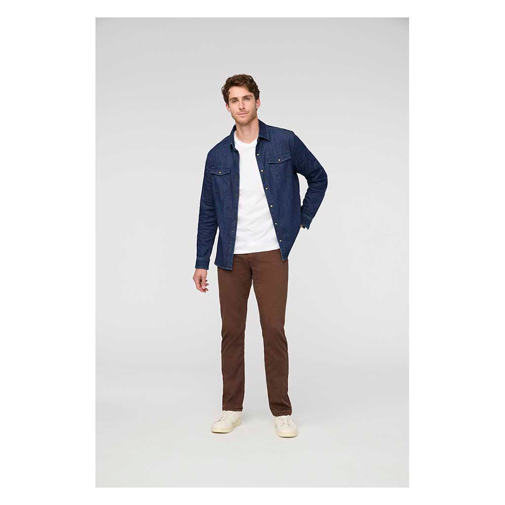 No Sweat Pant | Straight Fit | Men's DUER Men's Trousers