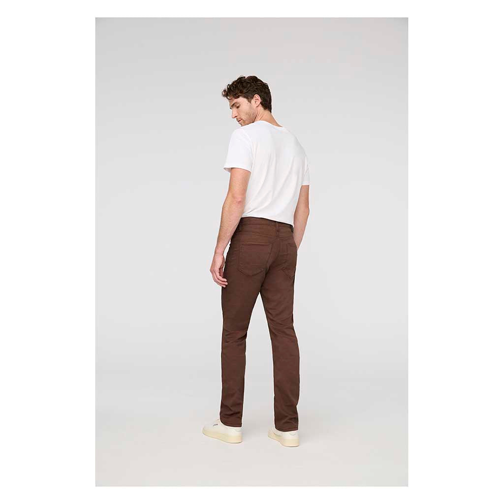 No Sweat Pant | Straight Fit | Men's DUER Men's Trousers