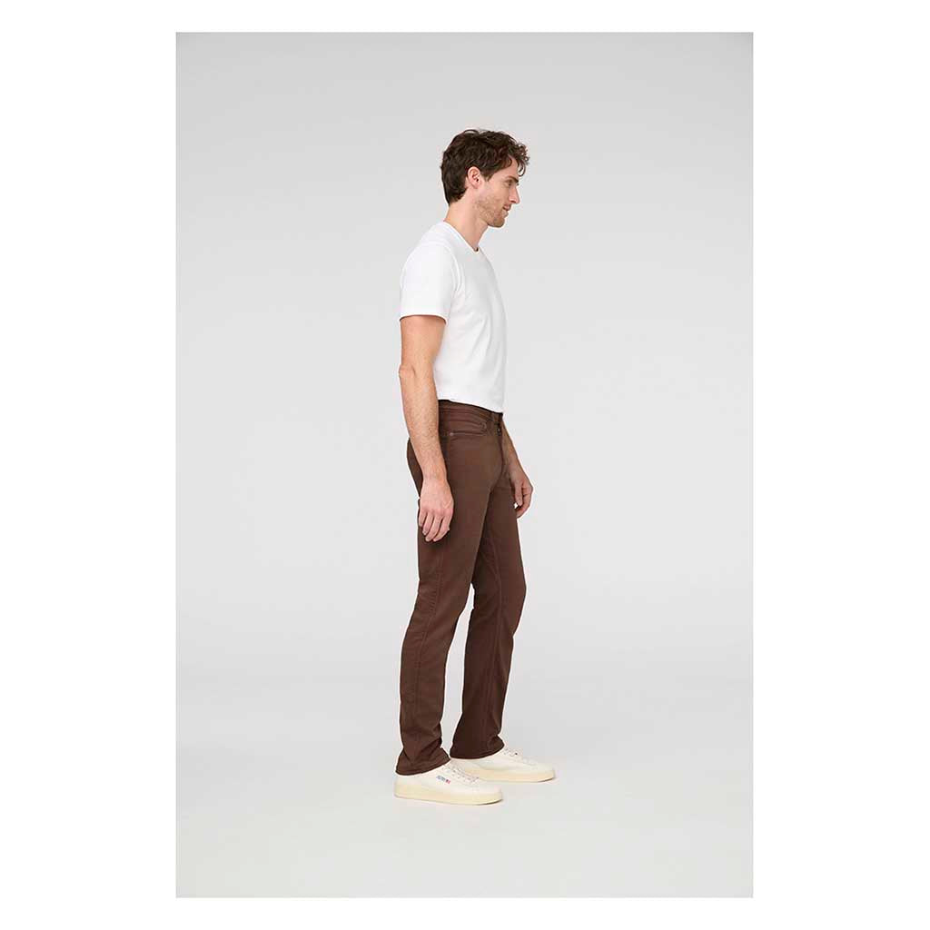 No Sweat Pant | Straight Fit | Men's DUER Men's Trousers