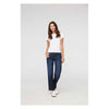 Performance Denim Mid Rise | Straight | Women's DUER Women's Jeans