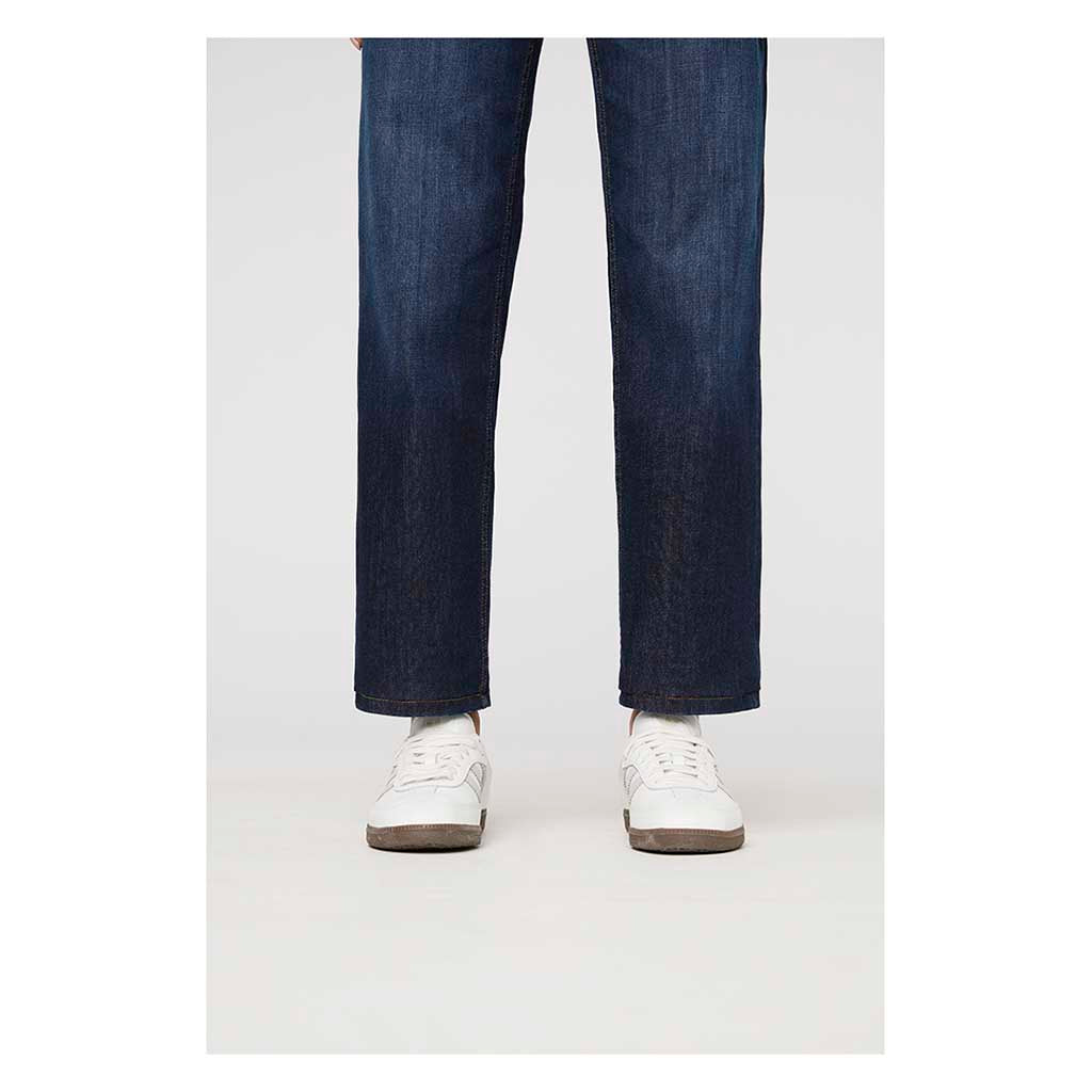 Performance Denim Mid Rise | Straight | Women's DUER Women's Jeans
