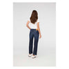 Performance Denim Mid Rise | Straight | Women's DUER Women's Jeans