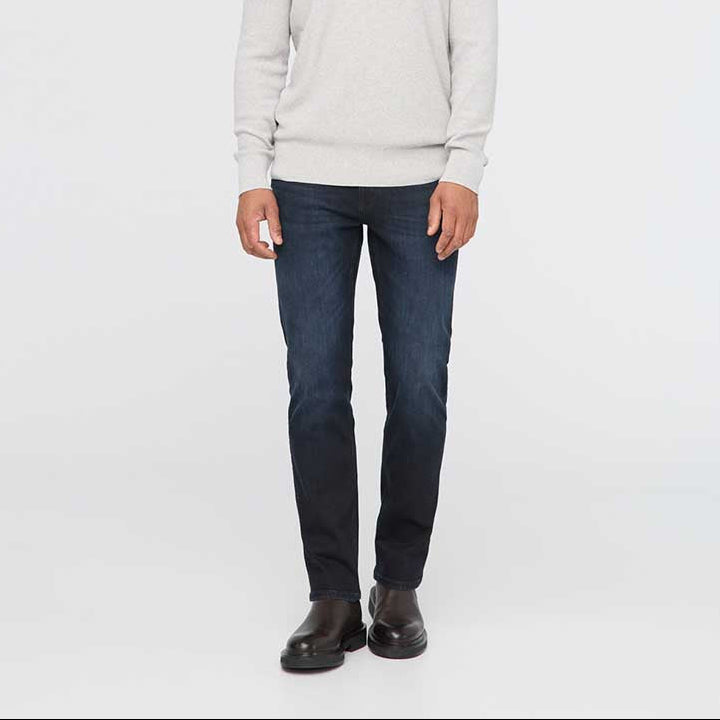 Performance Denim PLUS | Straight Fit DUER Jeans