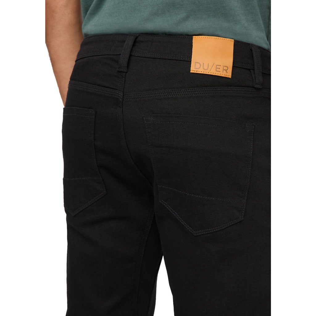 Performance Denim | Slim Fit DUER Men's Jeans
