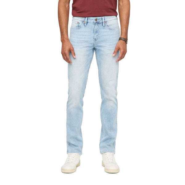 Performance Denim | Slim Fit DUER Men's Jeans