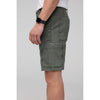 Stretch Canvas Cargo Short | Men's DUER Men's Shorts