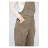 Stretch Canvas Overall | Women's DUER Women's Trousers