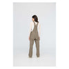 Stretch Canvas Overall | Women's DUER Women's Trousers