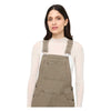 Stretch Canvas Overall | Women's DUER Women's Trousers