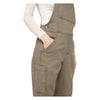 Stretch Canvas Overall | Women's DUER Women's Trousers