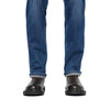 Tech Fleece Denim | Straight DUER Men's Jeans