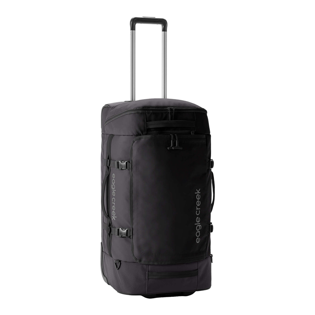 Cargo Hauler 2 Wheeled Luggage 90L Eagle Creek EC030604010 Suitcases &amp; Luggage 90L / Black