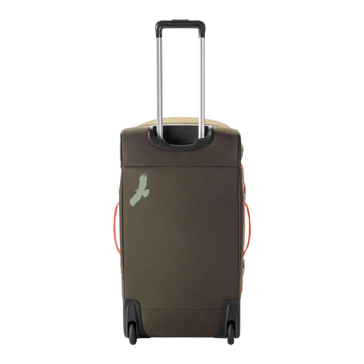 Cargo Hauler 2 Wheeled Luggage 90L Eagle Creek EC030604357 Suitcases & Luggage 90L / Desert Tan