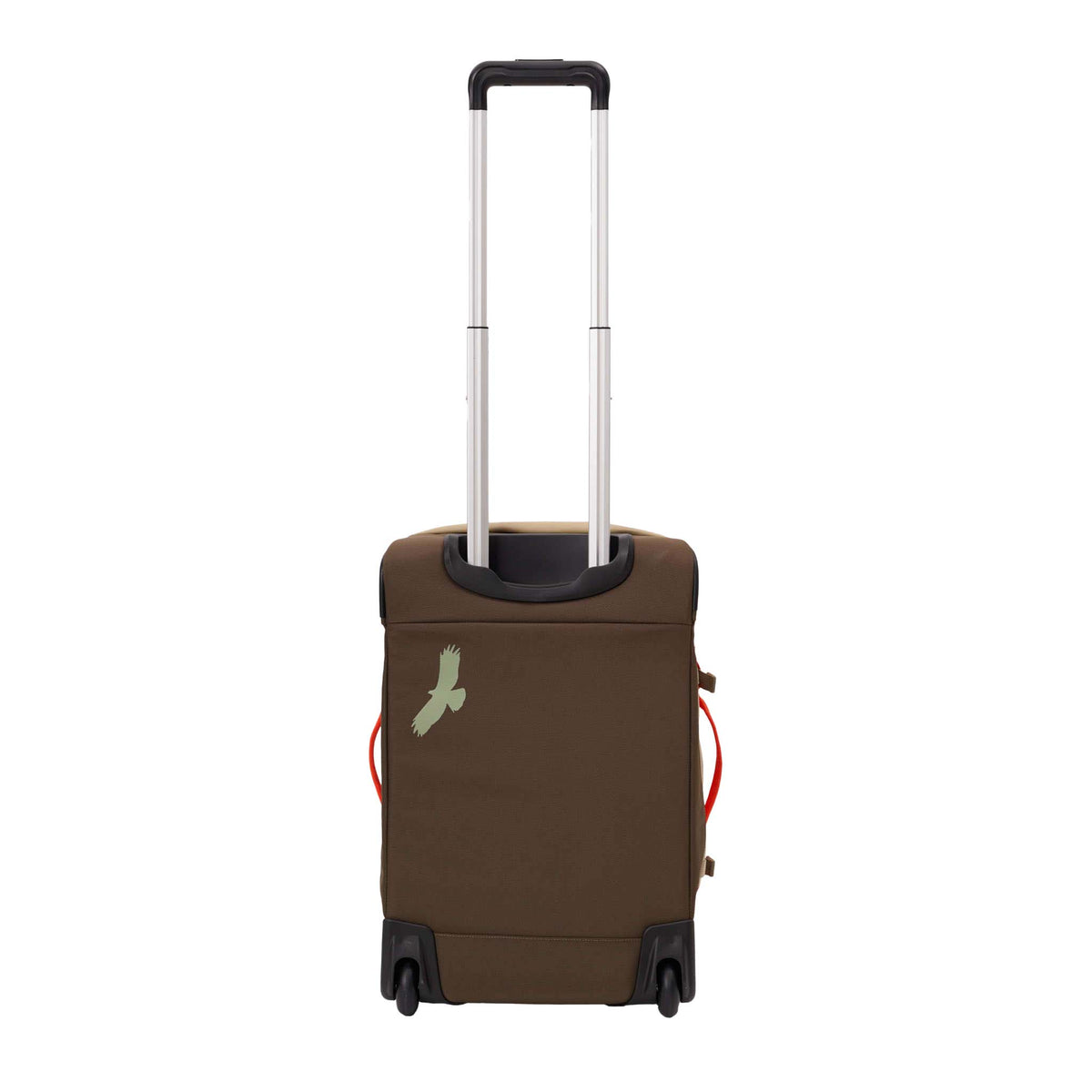 Cargo Hauler 2 Wheeled Luggage International Carry-On 32L Eagle Creek EC030603357 Suitcases & Luggage 32L / Desert Tan
