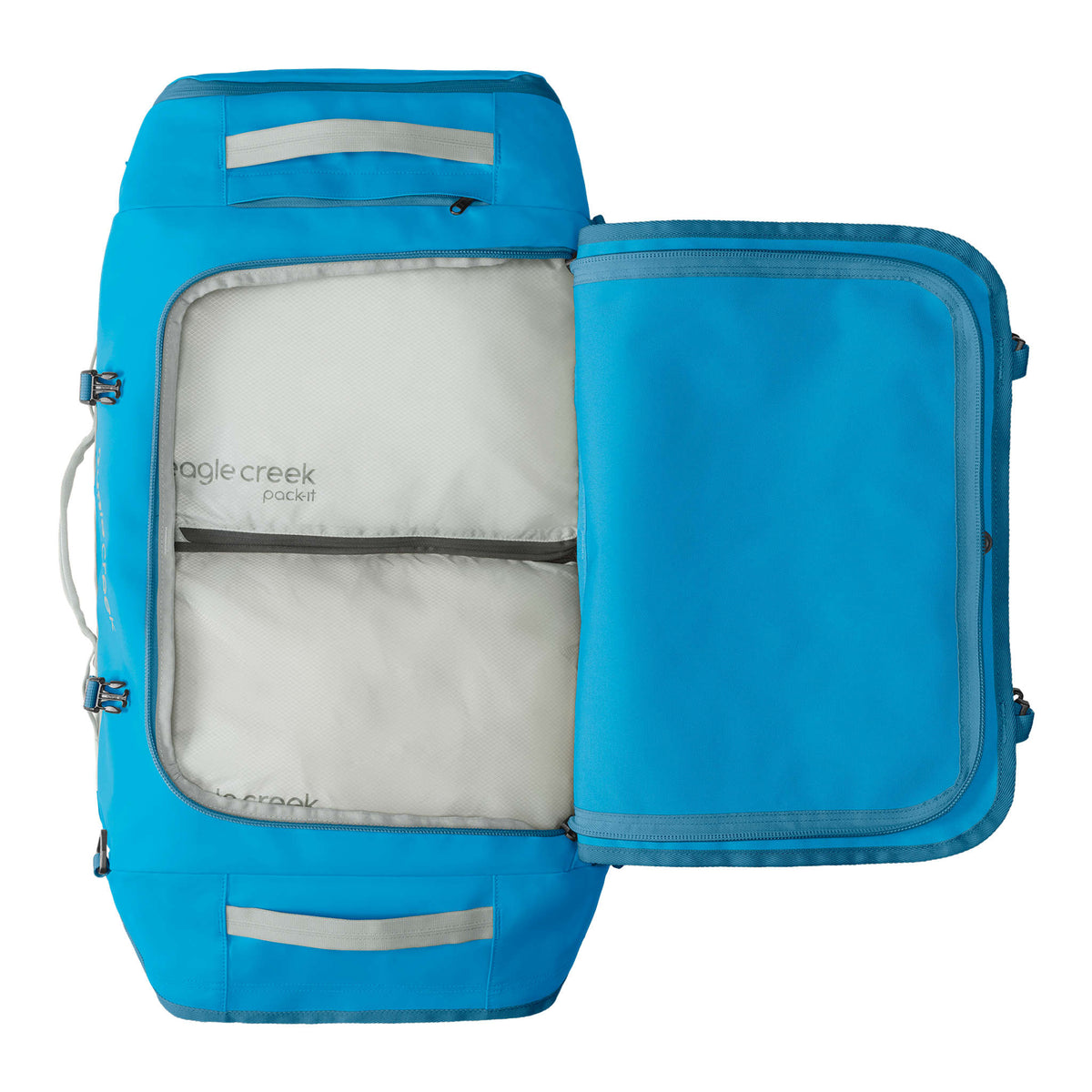 Cargo Hauler Duffle Eagle Creek Wheeled Duffle Bags