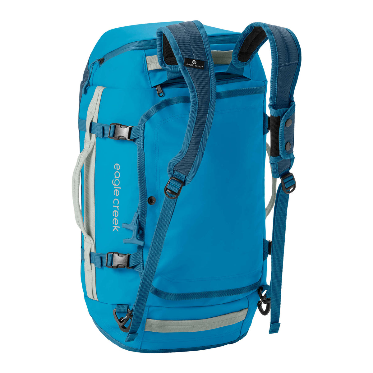 Cargo Hauler Duffle Eagle Creek Wheeled Duffle Bags