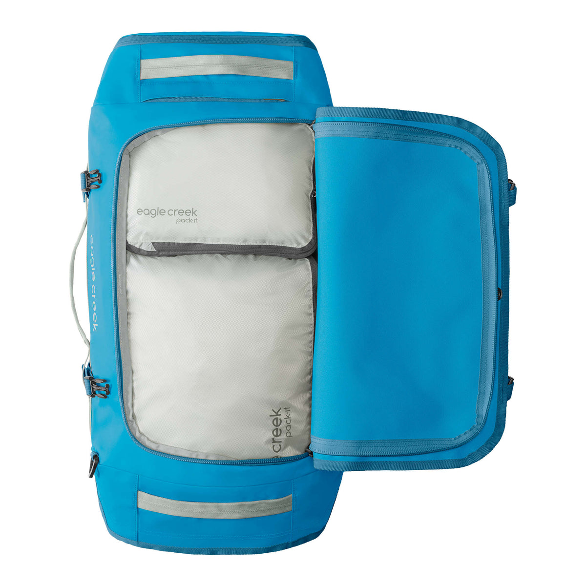 Cargo Hauler Duffle Eagle Creek Wheeled Duffle Bags