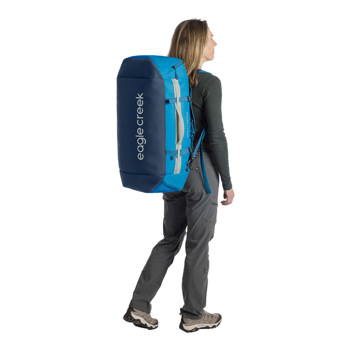 Cargo Hauler Duffle Eagle Creek Wheeled Duffle Bags