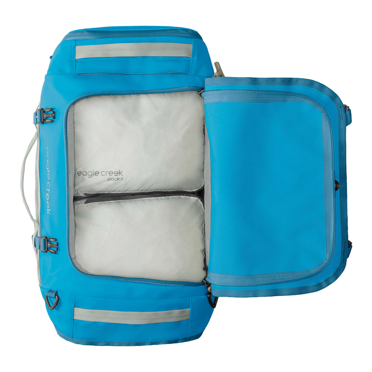 Cargo Hauler Duffle Eagle Creek Wheeled Duffle Bags