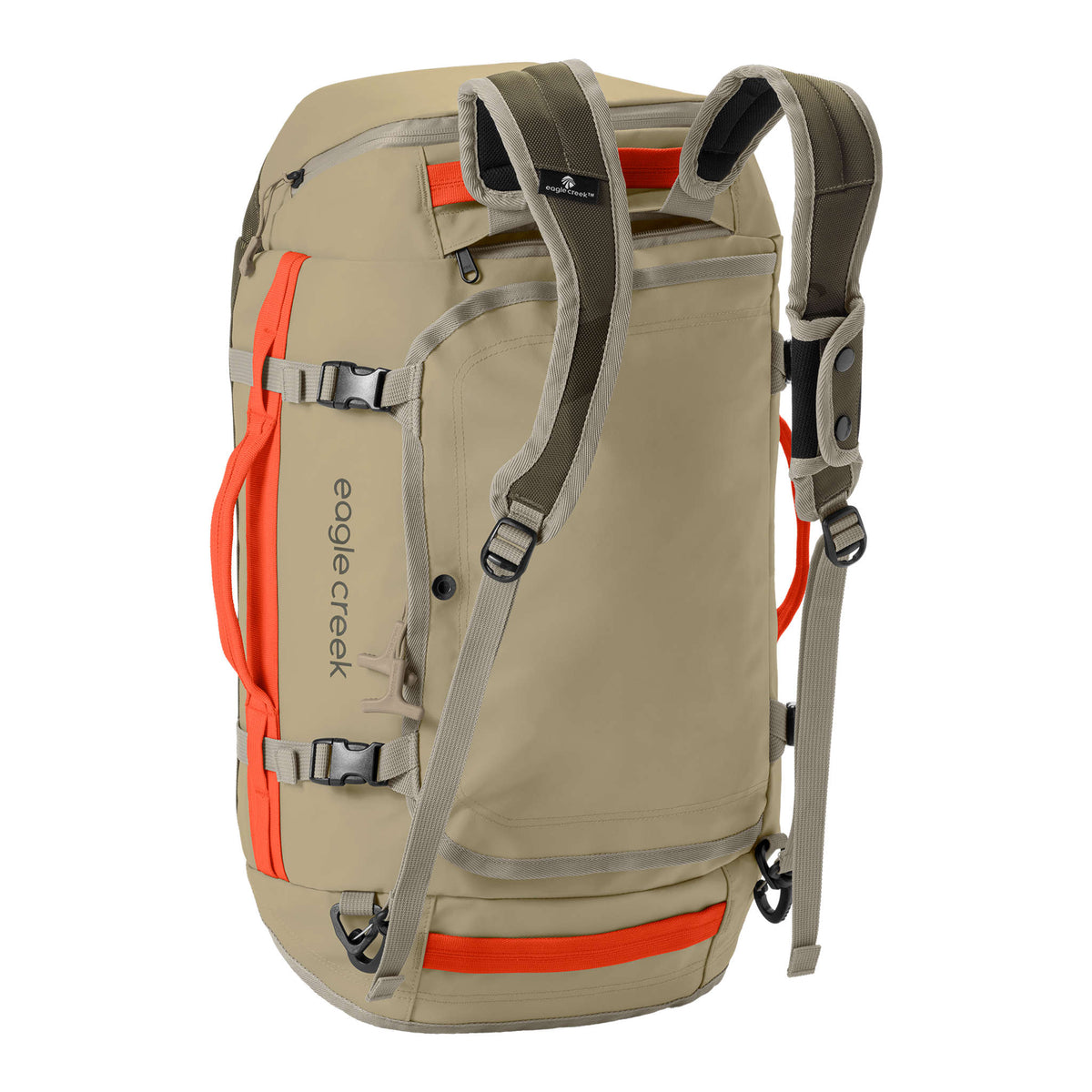 Cargo Hauler Duffle Eagle Creek Wheeled Duffle Bags