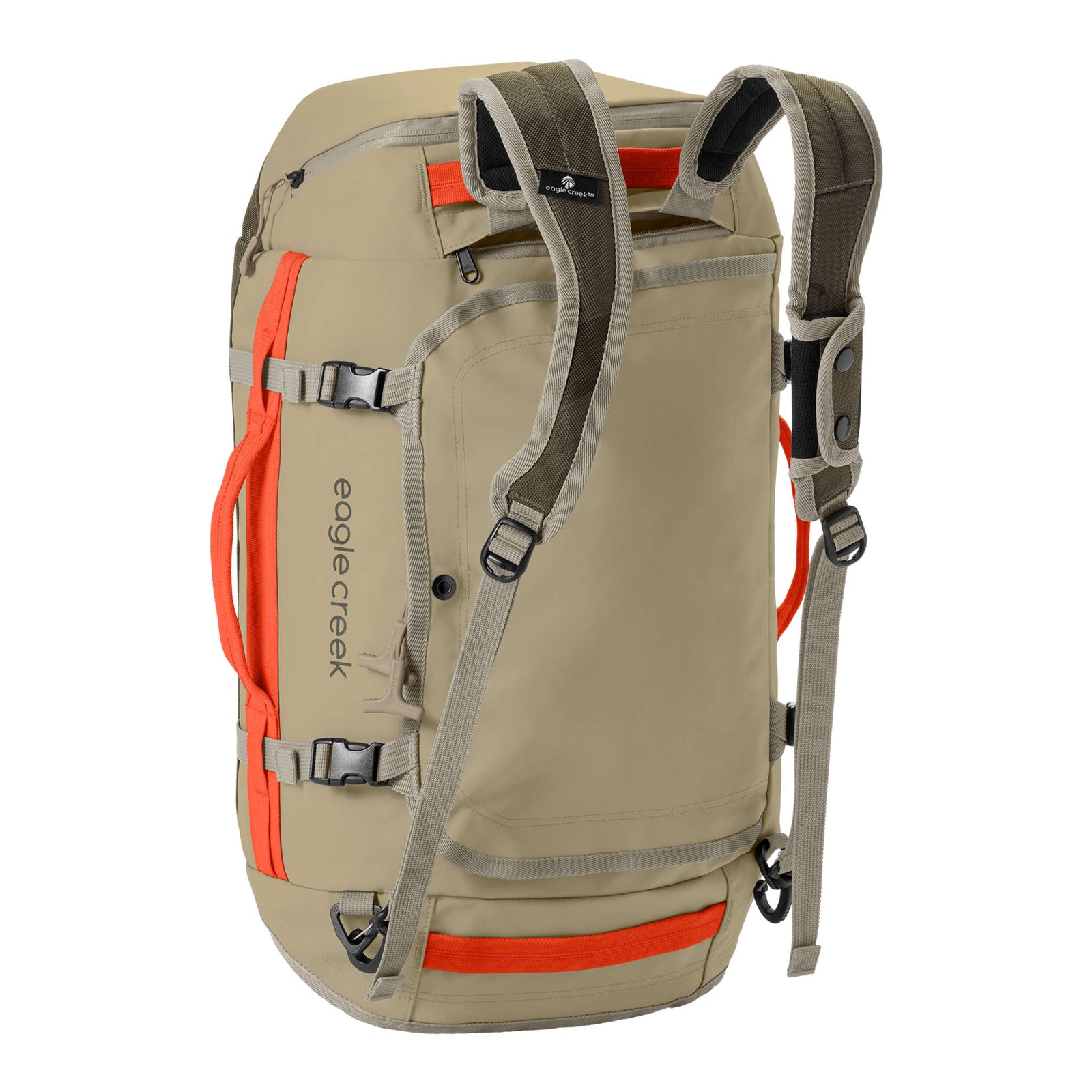 Cargo Hauler Duffle Eagle Creek Wheeled Duffle Bags