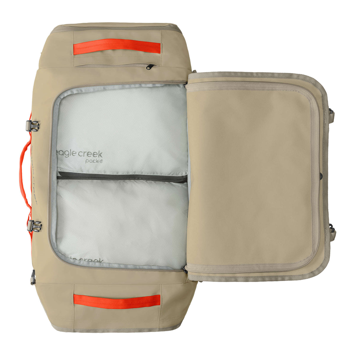 Cargo Hauler Duffle Eagle Creek Wheeled Duffle Bags