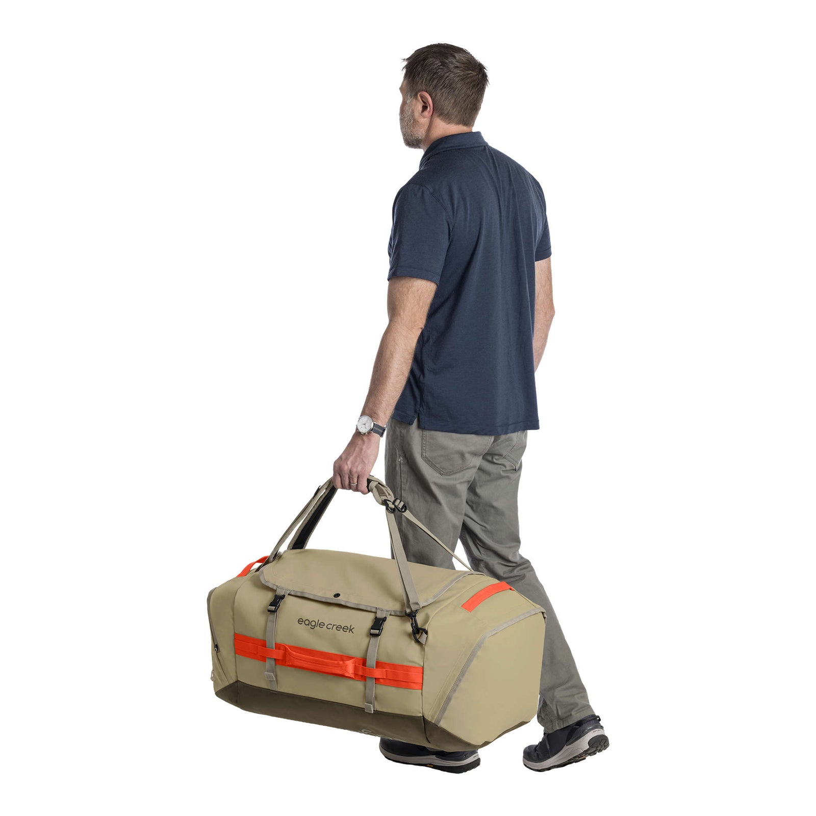 Cargo Hauler Duffle Eagle Creek Wheeled Duffle Bags