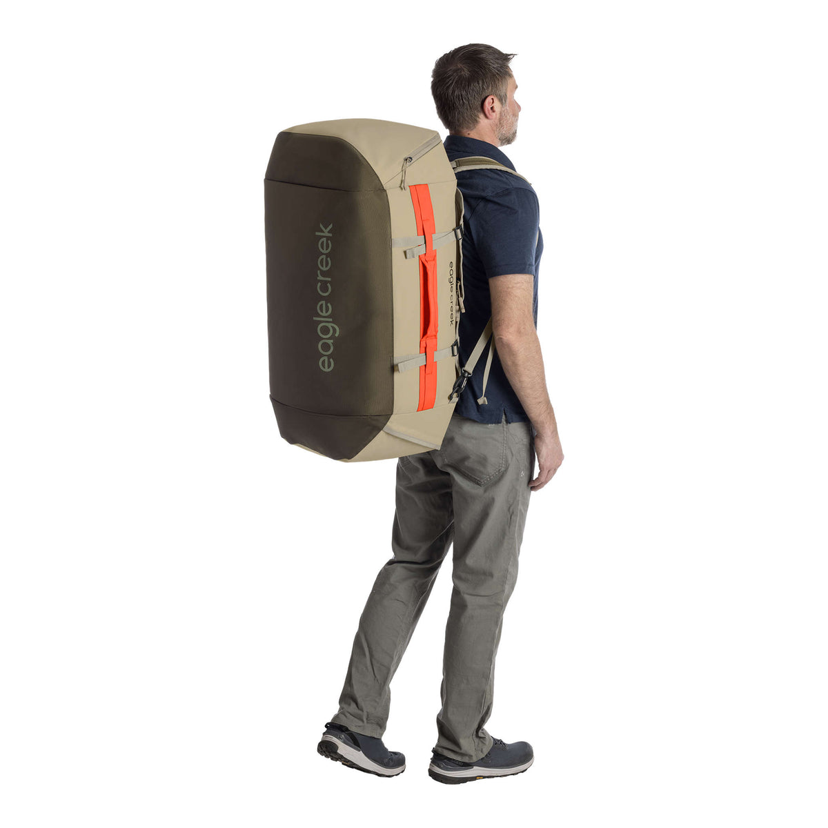 Cargo Hauler Duffle Eagle Creek Wheeled Duffle Bags