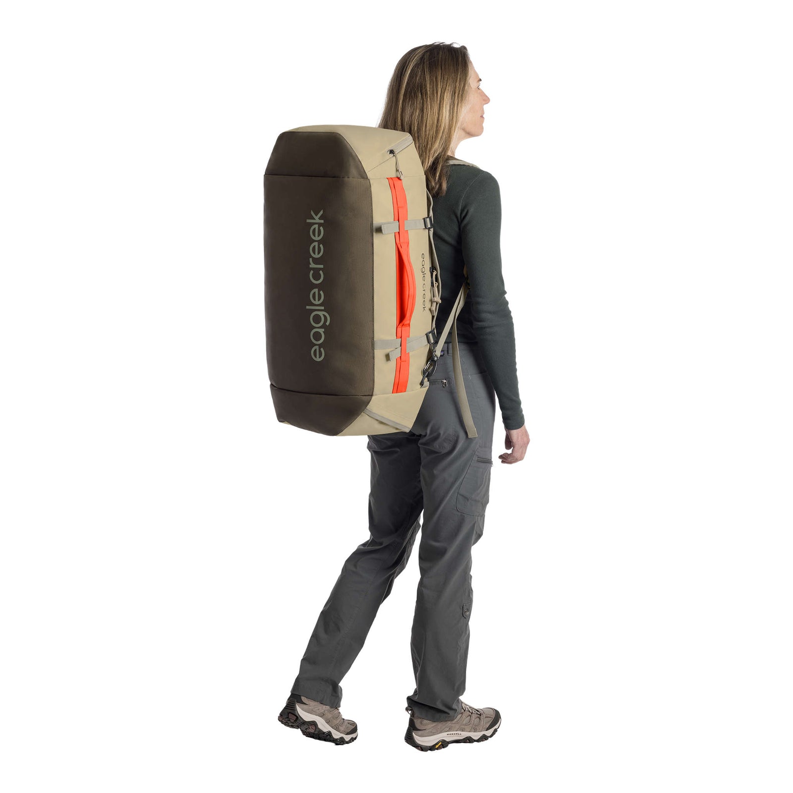 Cargo Hauler Duffle Eagle Creek Wheeled Duffle Bags