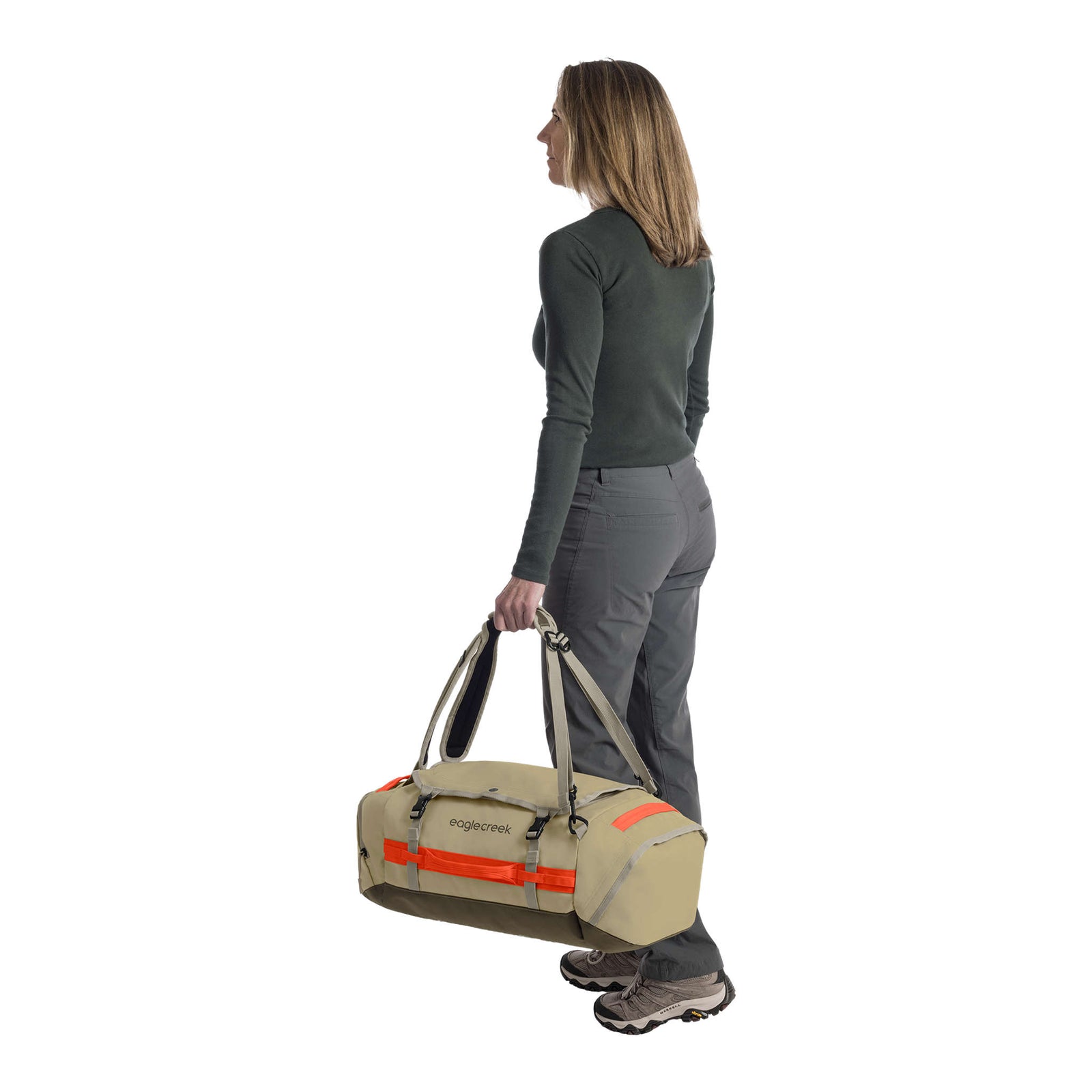Cargo Hauler Duffle Eagle Creek Wheeled Duffle Bags
