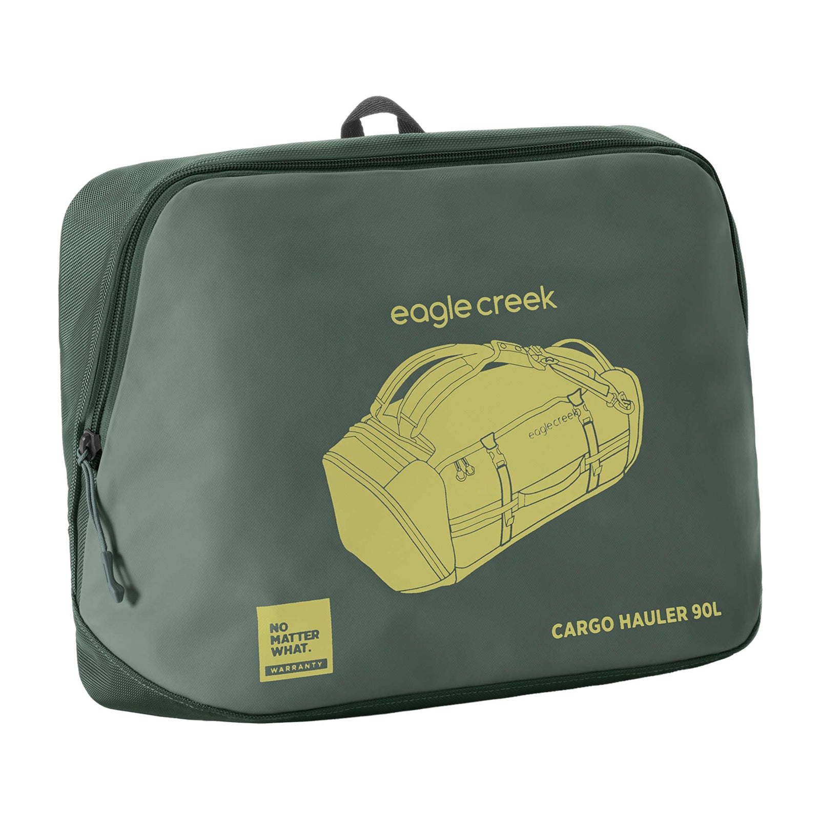 Cargo Hauler Duffle Eagle Creek Wheeled Duffle Bags