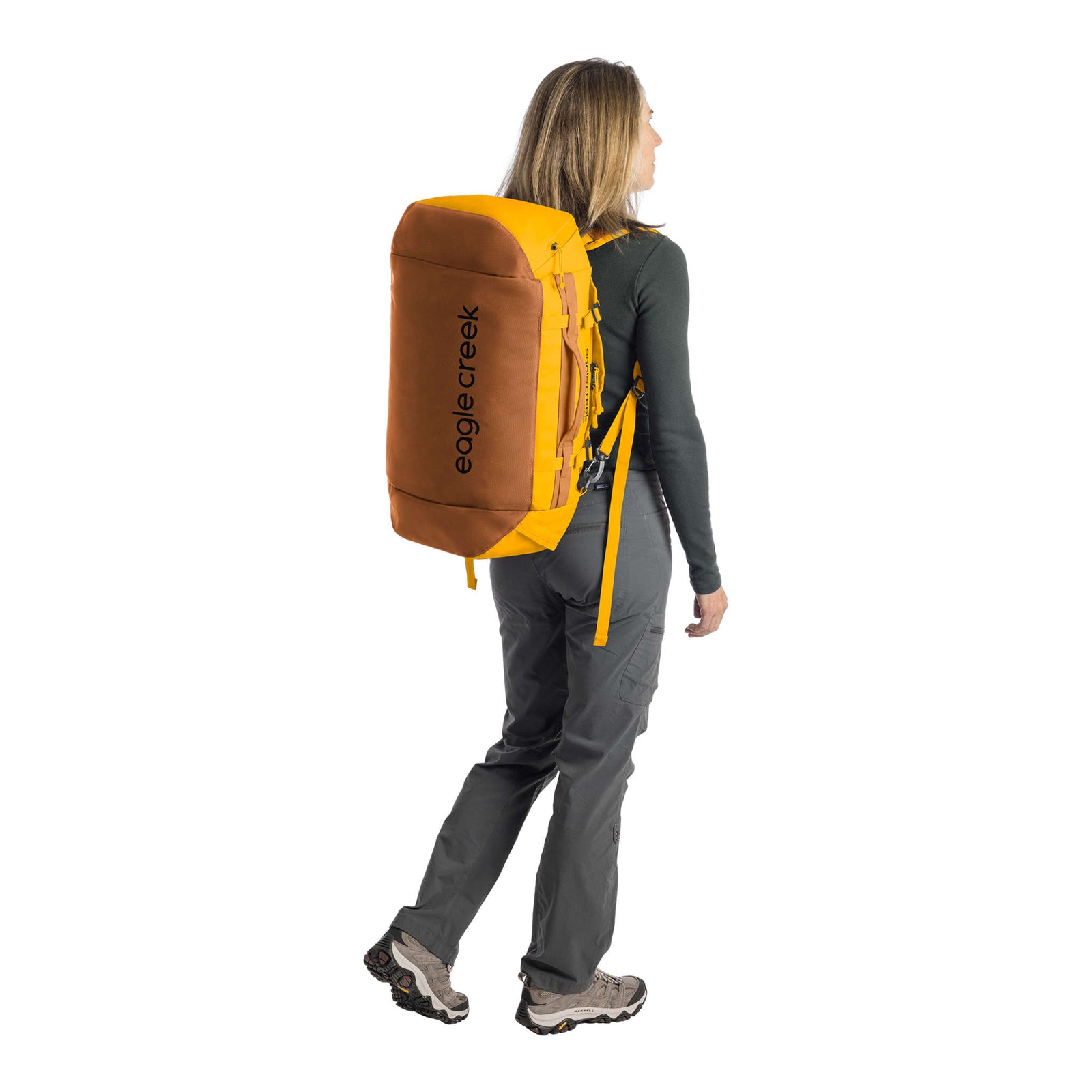 Cargo Hauler Duffle Eagle Creek Wheeled Duffle Bags