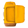 Cargo Hauler Rolling Duffle 130L Eagle Creek EC020605810 Wheeled Duffle Bags 130L / Citrus Orange