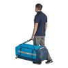 Cargo Hauler Rolling Duffle 130L Eagle Creek EC020605427 Wheeled Duffle Bags 130L / Harbor Blue