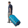 Cargo Hauler Rolling Duffle 130L Eagle Creek EC020605427 Wheeled Duffle Bags 130L / Harbor Blue