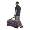 Cargo Hauler Rolling Duffle 130L Eagle Creek EC020605551 Wheeled Duffle Bags 130L / Vintage Violet