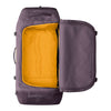 Cargo Hauler Rolling Duffle 130L Eagle Creek EC020605551 Wheeled Duffle Bags 130L / Vintage Violet